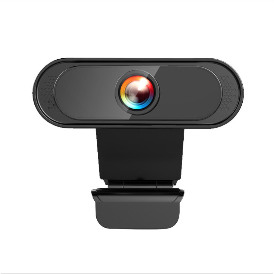 Webcam Mini HD 1080P 720P Tích Hợp Micro Tiện Dụng Cho Máy Tính | BigBuy360 - bigbuy360.vn