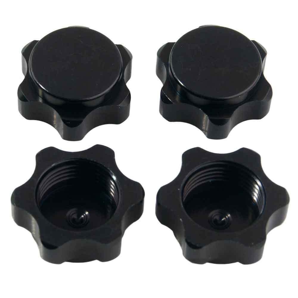 Đai Ốc M12 17mm Bằng Nhôm Cho Xe Điều Khiển HSP 1: 8