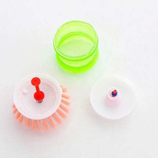 Bàn chải XIAODUOJIAJU vệ sinh nhà bếp tự động