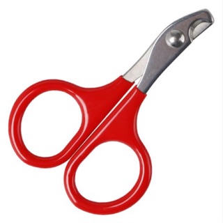 Kéo cắt móng cho Guinea Pig (bọ ú, chuột lang), thỏ, chinchilla, chó, mèo