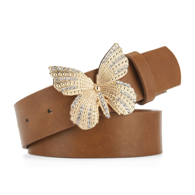 Thắt Lưng Bằng Hợp Kim Phong Cách Steampunk