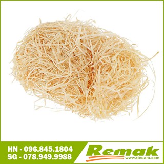 Bông sợi len gỗ Chống sốc, Trang trí hộp quà, Lót hộp, chèn hàng