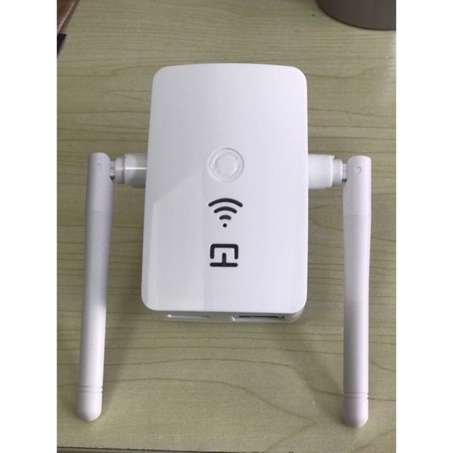 Bộ Kích sóng WiFi 300mb Siêu khỏe- Tích hợp cổng USB cắm DCOM | BigBuy360 - bigbuy360.vn