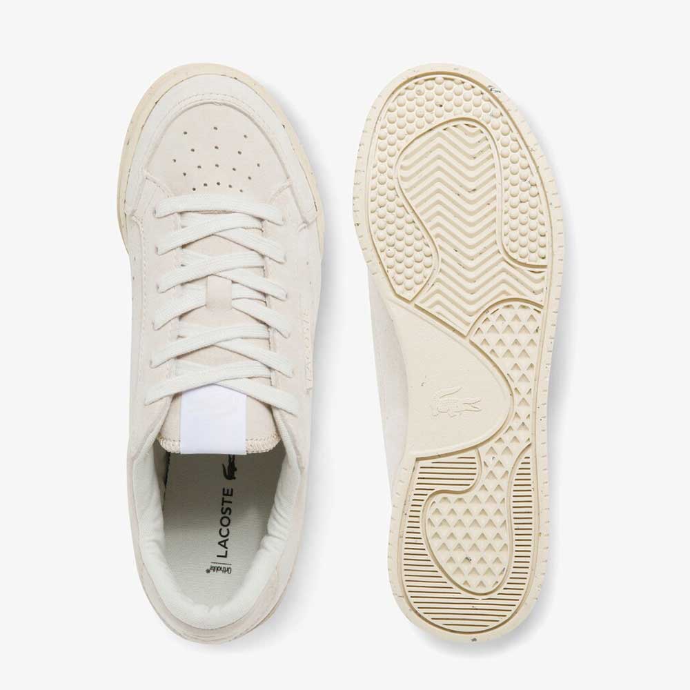 Giày nữ Lacoste Twin Serve Luxe