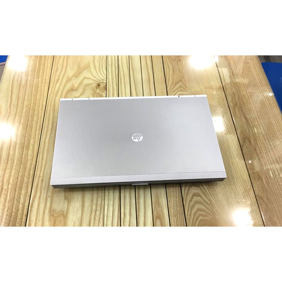 Laptop HP Elitebook 8470P 14.1'' Core I5 3.10GHz 4G 320G HDD [màu bạc] | WebRaoVat - webraovat.net.vn