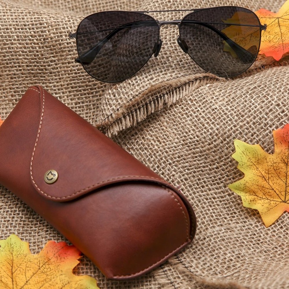 Mắt kính thời trang chống tia UV Xiaomi Pro TYJ04TS