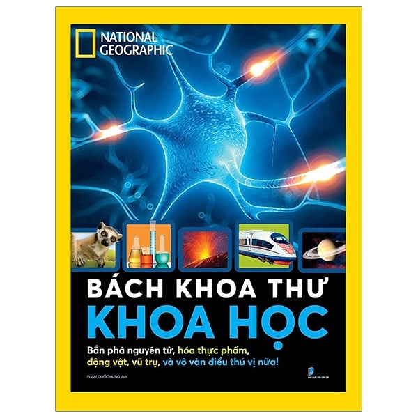 Sách - Combo Bách Khoa Thư Không Gian + Bách Khoa Thư Khoa Học (Bộ 2 Cuốn)