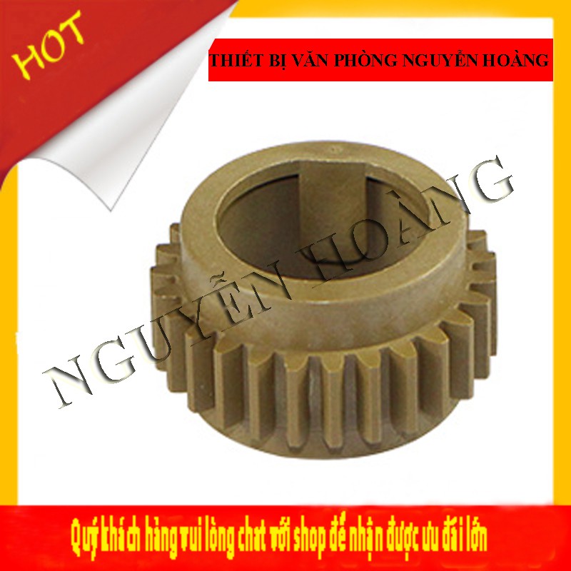 Nhông sấy máy photocopy Konica Minolta Bizhub 168 184 185