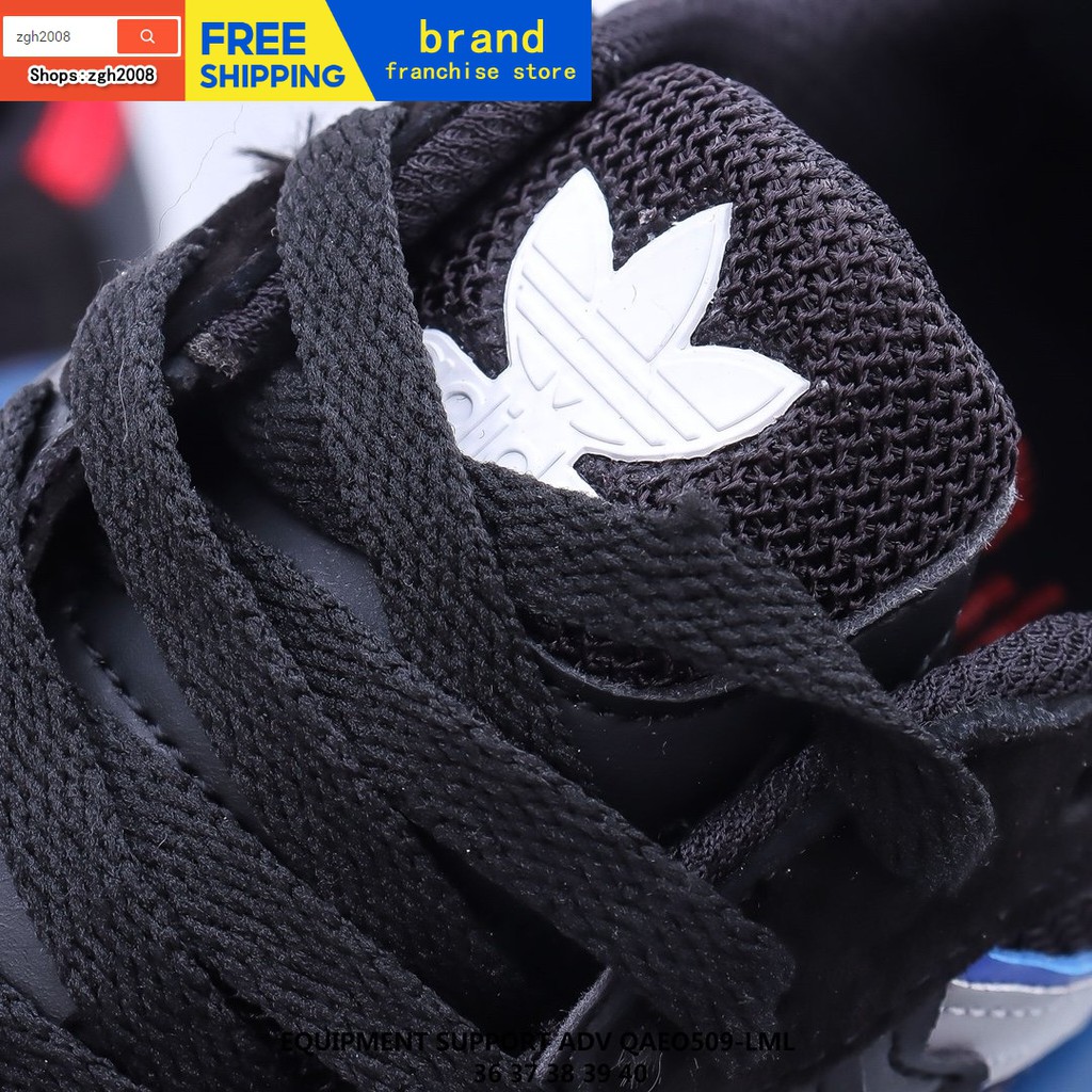 Giày Thể Thao Adidas Support Adv M Clover Eqt Passenger 2 Thời Trang Năng Động