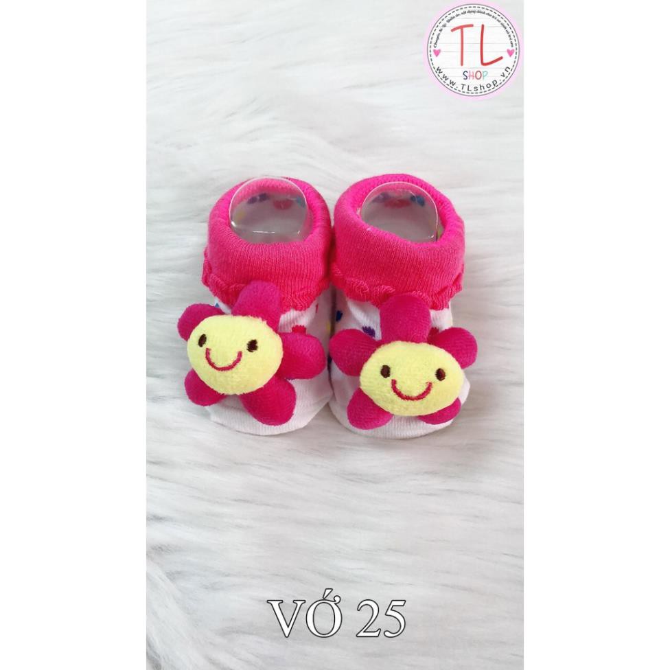 VỚ TRẺ EM 3D - VỚ TRẺ EM - TẤT TRẺ EM - TẤT TRẺ EM HÌNH THÚ - VỚ TRẺ EM HÌNH THÚ