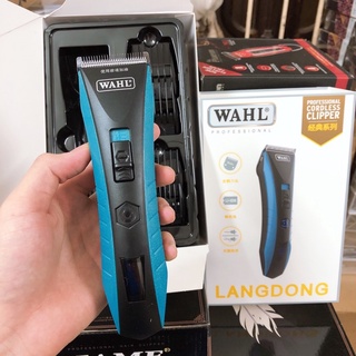 Tông đơ cắt tóc wahl 2226 cao cấp