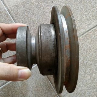 Buli đảo chiều (đảo bằng công tắc máy xát gạo 555/777