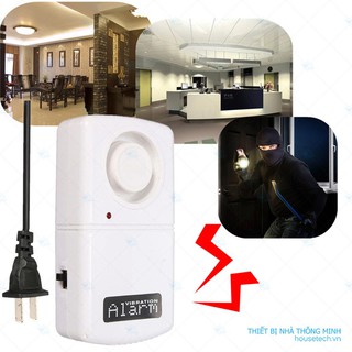 Thiết bị báo động mất điện 1 pha DD02