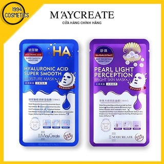 Mặt nạ cấp nước - trắng da HA nội địa Trung - Chính hãng