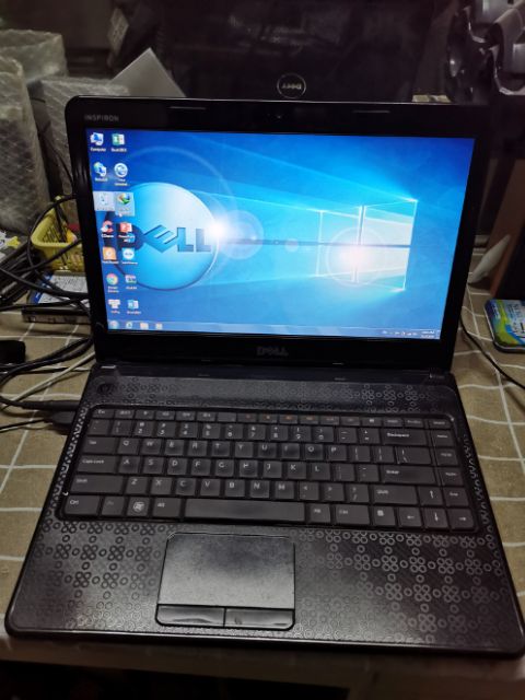 Laptop chơi game nhẹ giải trí Series 4 | 4GB Ram | 160GB cũ 2nd | BigBuy360 - bigbuy360.vn