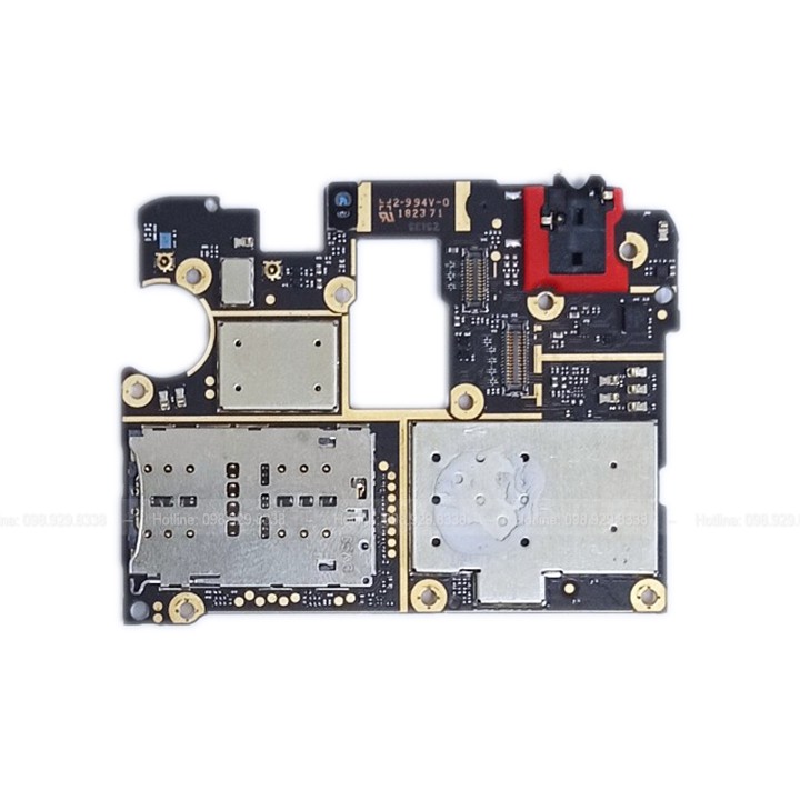 Main Nokia X5/ 5.1 Plus - Bo mạch mainboard điện thoại Nokia X5 / 5.1 Plus+ (Ta - 1105)