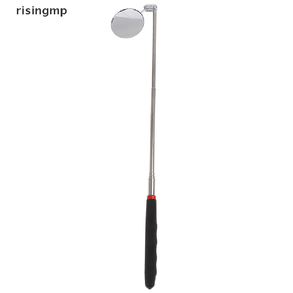 1 Kính Chiếu Hậu Tròn Soi Góc Xoay 360 Độ 50mm Cho Xe Hơi° Công Cụ Sửa Chữa ♨Trên đó