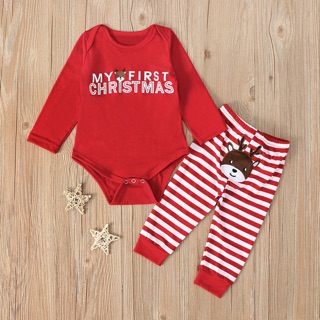 Set bộ noel cho bé