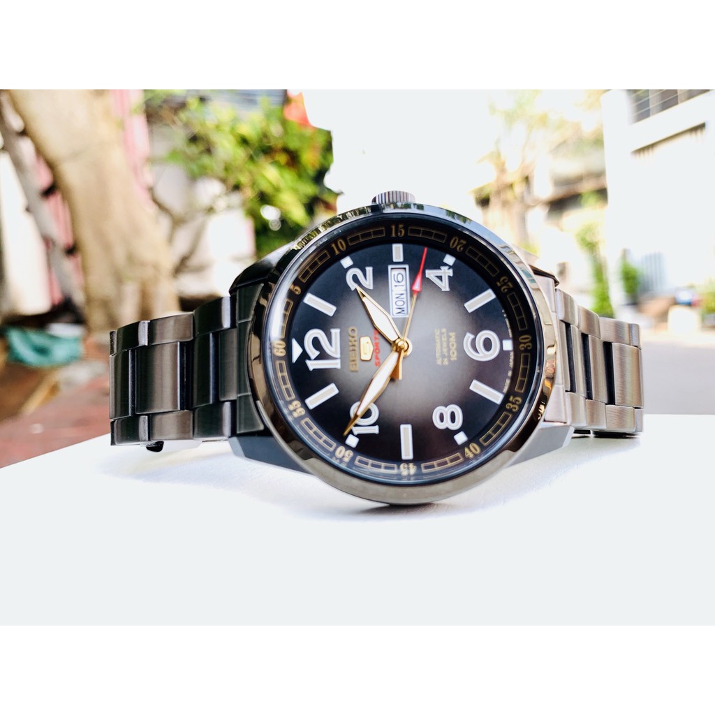 Đồng hồ nam Seiko SRP631J1