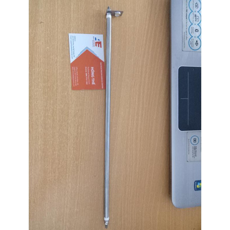 Điện trở nhiệt lò nướng loại 45CM-400W-220V