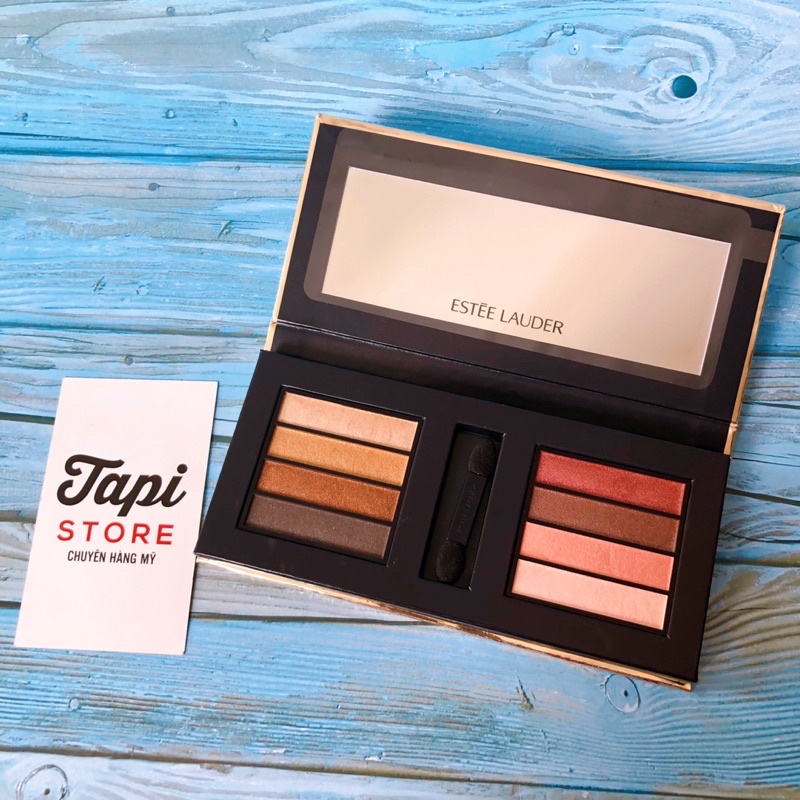 Bảng phấn mắt Estee Lauder Pure Color Instant Intense Eyeshadow