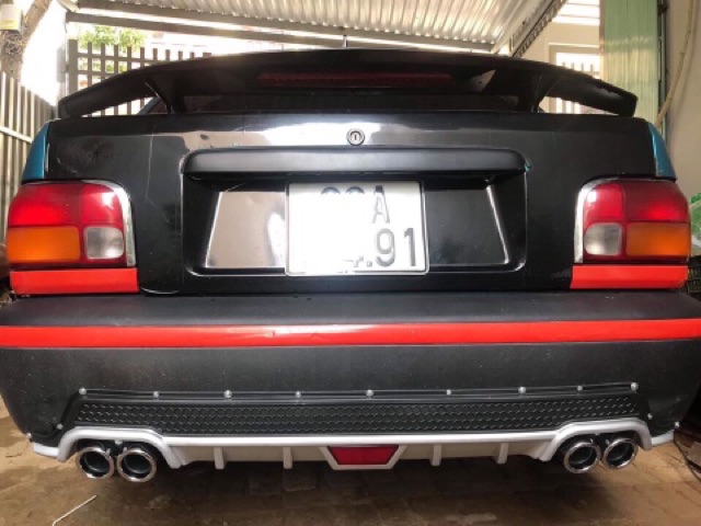 Lipo lắp chung cho các dòng xe