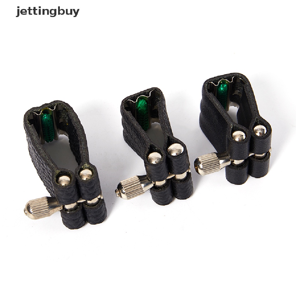 Miệng Kèn Saxophone Soprano / Tenor Alto Sax