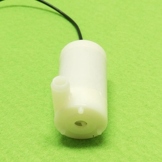 Máy Bơm Chìm Mini Dc 3V 5V Chuyên Dụng