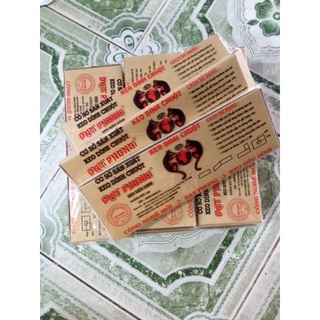 Combo 2 Miếng Keo Dính Chuột Siêu Dính