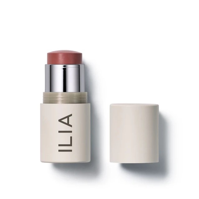 Ilia - Thỏi má Hồng và Son Ilia Multi-Stick 4.5g