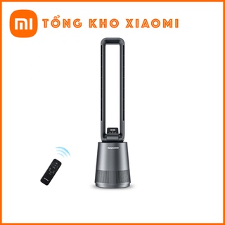 Daewoo F10 PRO, Quạt không cánh gió tự nhiên