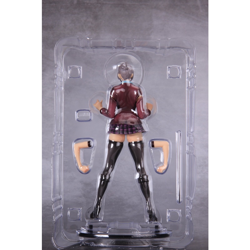 Ay Factory Mô Hình Nhân Vật shiraki meiko Anime Quý Ông Gợi Cảm Chất Lượng Cao