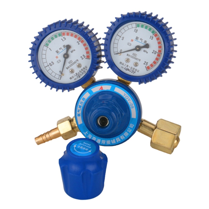 Van Điều Chỉnh Áp Suất Chống Sốc Chuyên Dụng