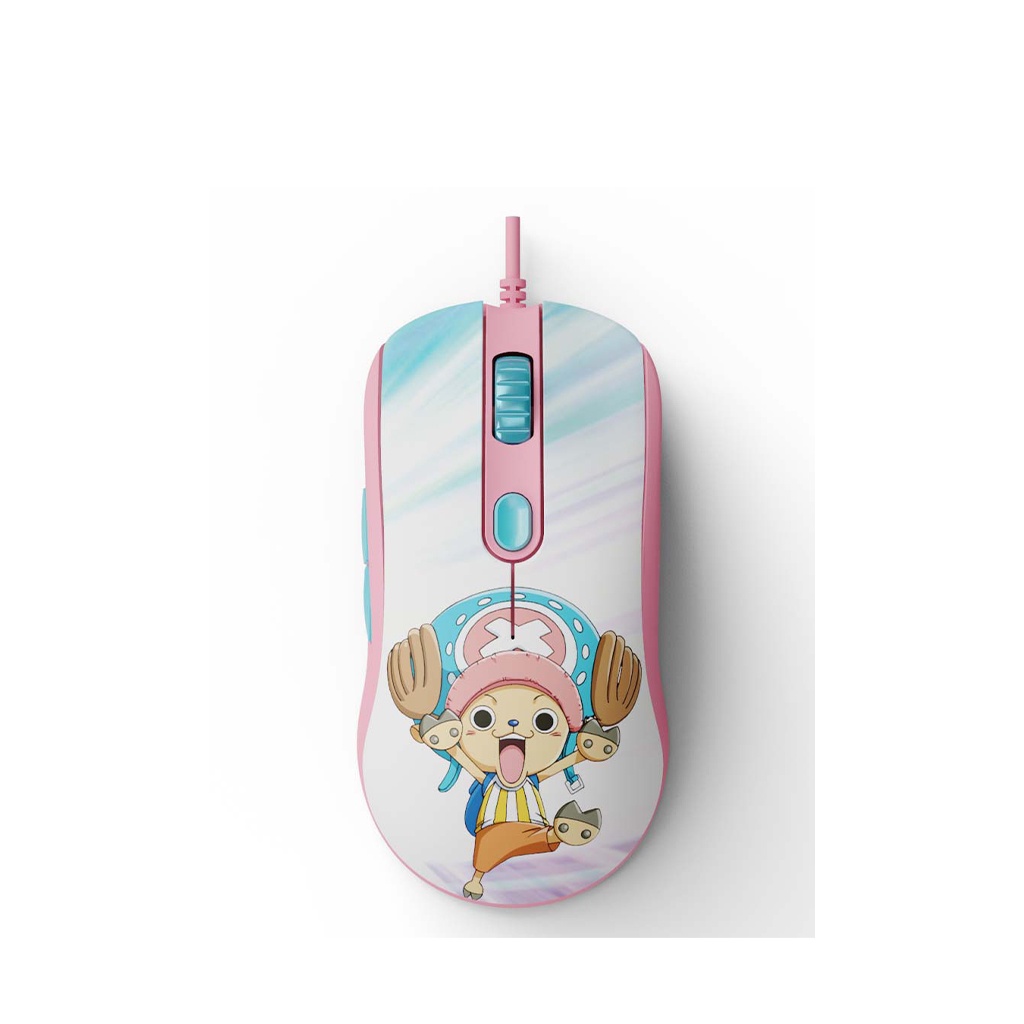 Chuột chơi game AG325 One Piece – Chopper Bảo Hành Chính Hãng 12 Tháng