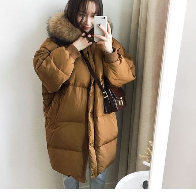 [ORDER] Phao dáng dài