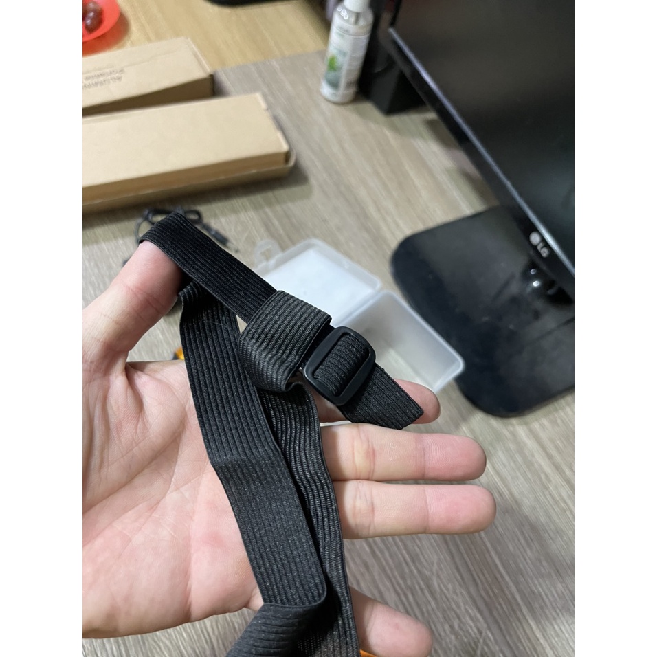 Đèn pin đội đầu nhỏ gọn và tiện lợi tấm chiếu sáng gần 150m K501 Shalla