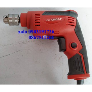 Máy khoan Cromax Cr-8360 A
