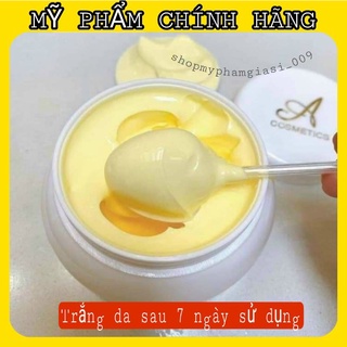 Kem body mềm Acosmetics
