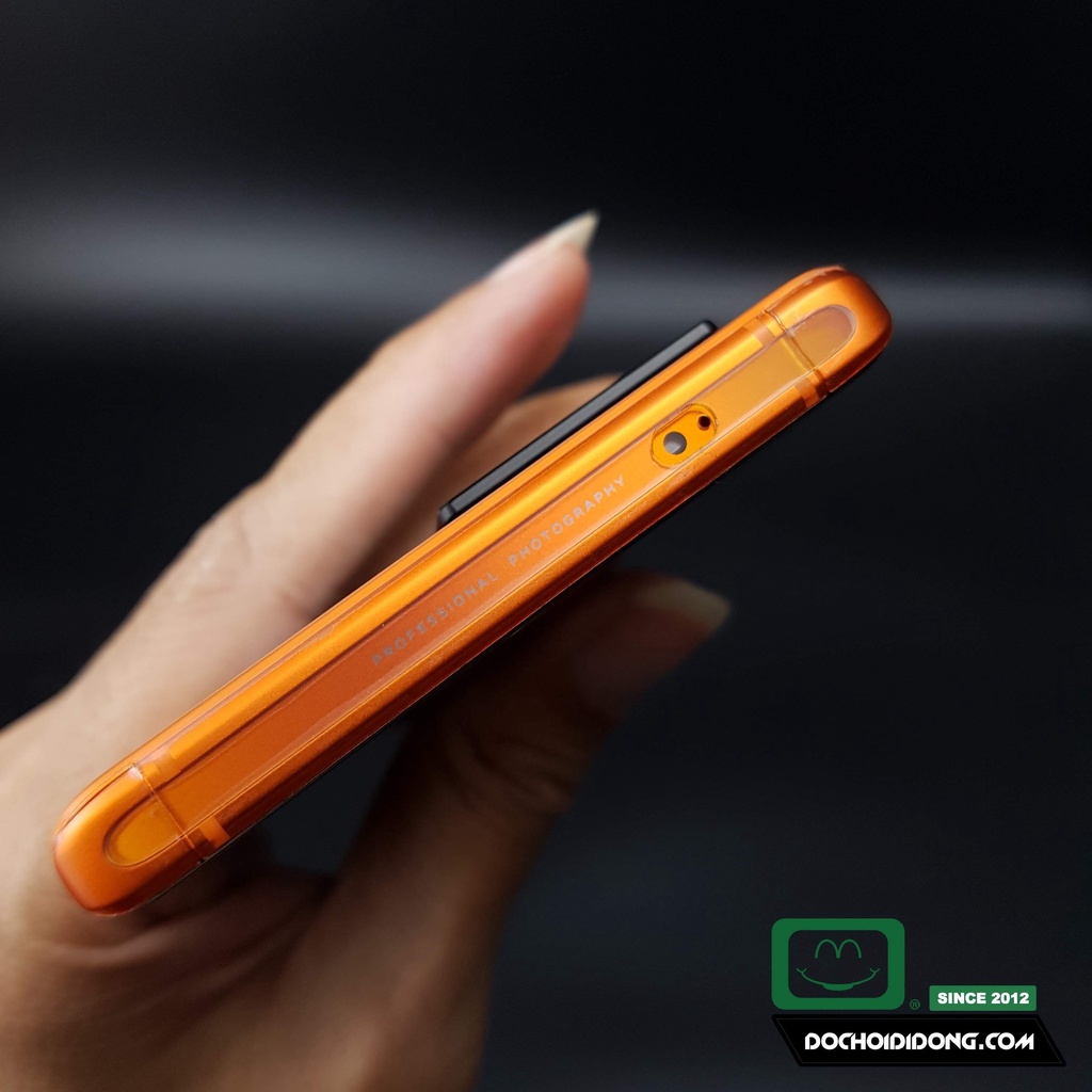 Miếng dán PPF Hydorgen Vivo X70 / X70 Pro / X70 Pro Plus trong, nhám, đổi màu cao cấp