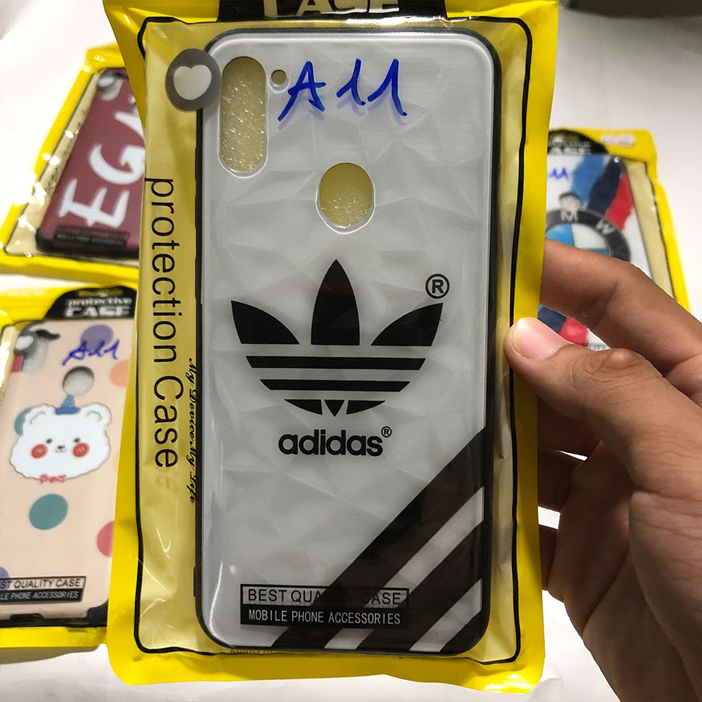 Ốp lưng samsung A11- in hình nhiều mẫu cute đep-giá rẻ | BigBuy360 - bigbuy360.vn