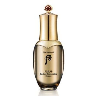 OHUI Tinh dầu Whoo tái sinh Radiant Regenerating Essence sáng mịn da