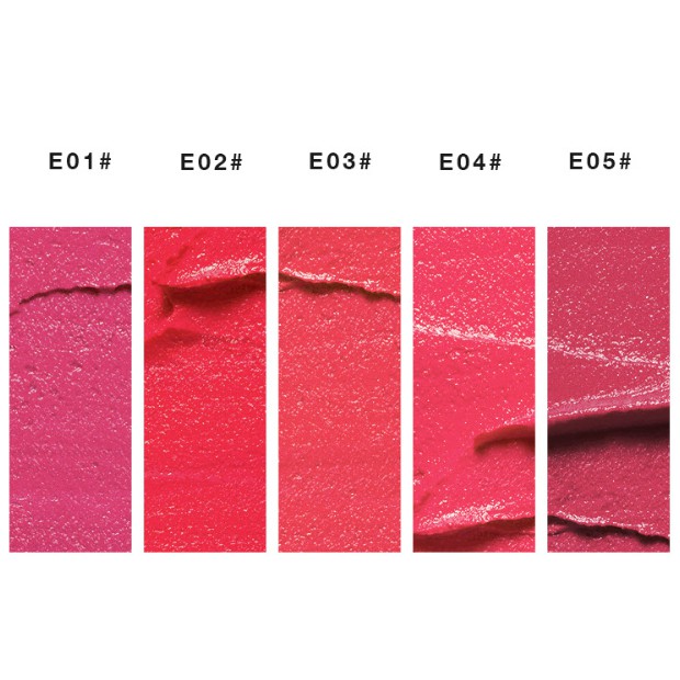 Son dưỡng ẩm LipsTick Feilinka Color School hàng nội địa Trung MXx