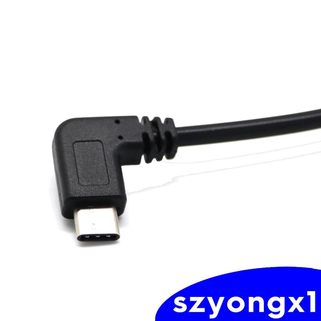 Cáp Sạc Micro Usb Sang Usb C 3.1 Type C Cho Samsung S8 / Plus Lg G5 G6