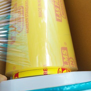 Màng Bọc Thực Phẩm LasPalms 45cm x 300m