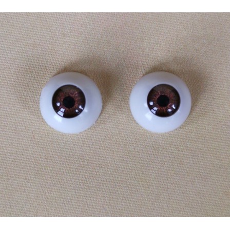 Mắt nhựa cho các dòng búp bê Baboliy - 30cm - 60cm