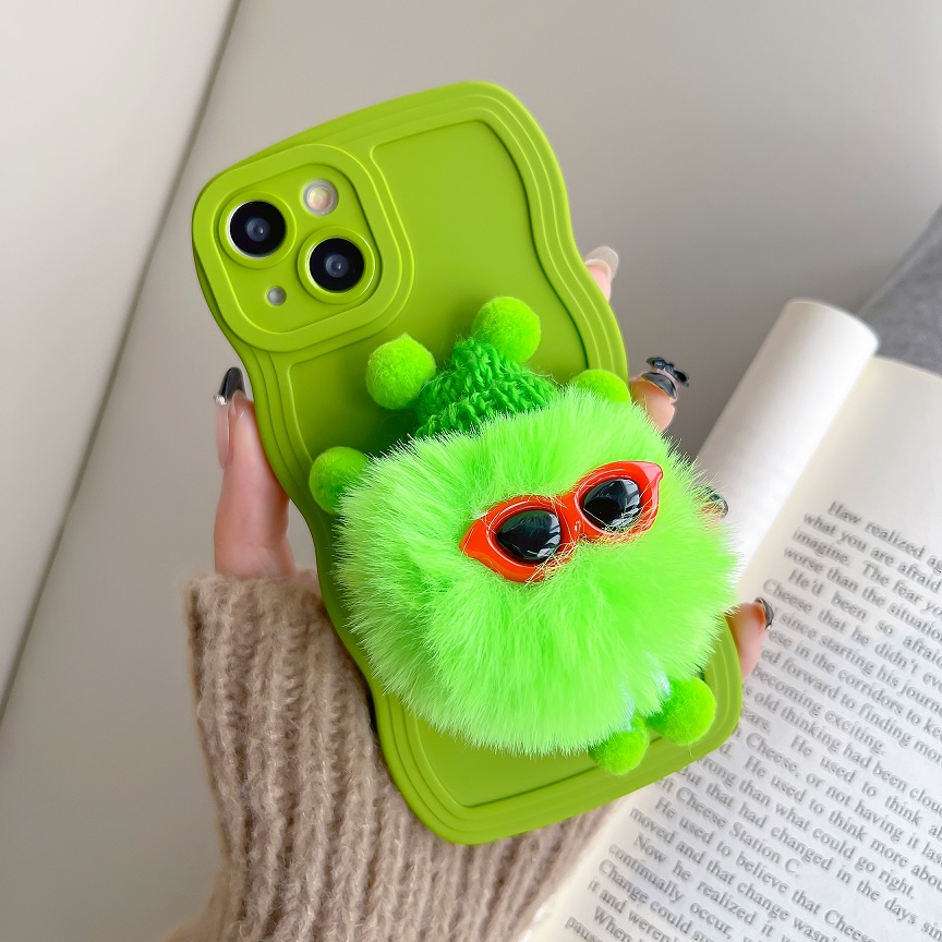 Ốp Điện Thoại Có Dây Gài Cho IPhone 14 13 12 11 Pro Max X XR XS Max 6 6S 7 8 Plus