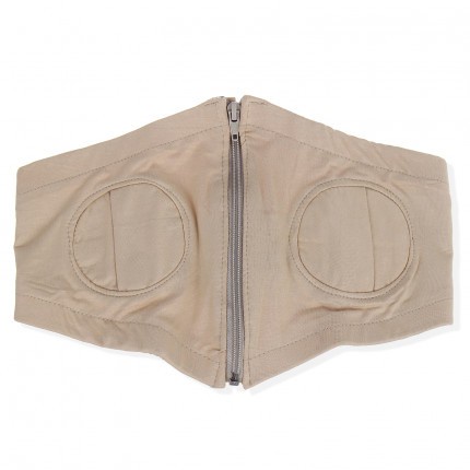 Áo hút sữa rảnh tay TURBAN áo ngực cho bà bầu tiện lợi - sp 40