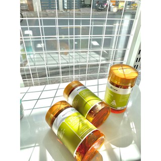 Mầm đậu nành Úc healthy care Superlecithin 100viên (date 2023)
