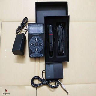 Combo máy pen và nguồn cao cấp Hurricance