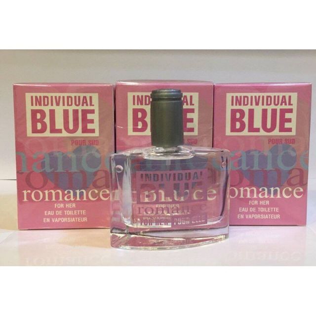 Nước hoa blue nam nữ 50ml